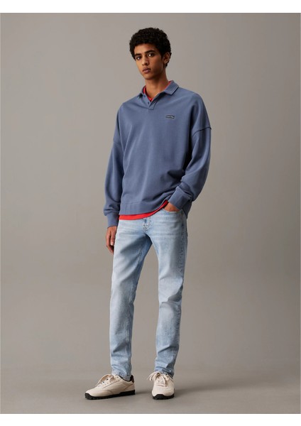 Ck J30J327151 Slım Taper Erkek Pantolon indirimleri