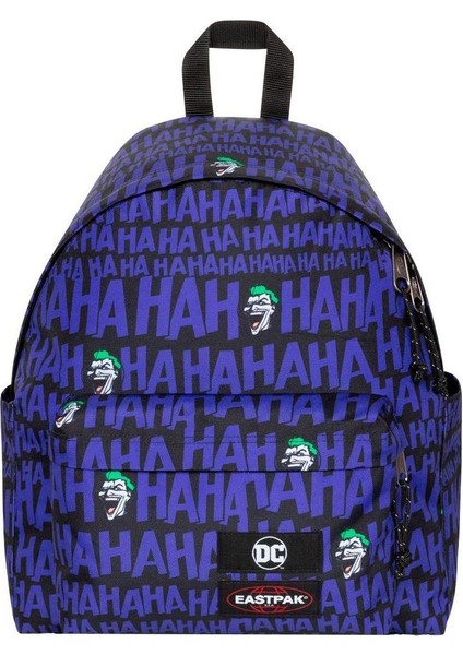Day Pak'r The Joker Sırt Çantası - EK0A5BG44V71