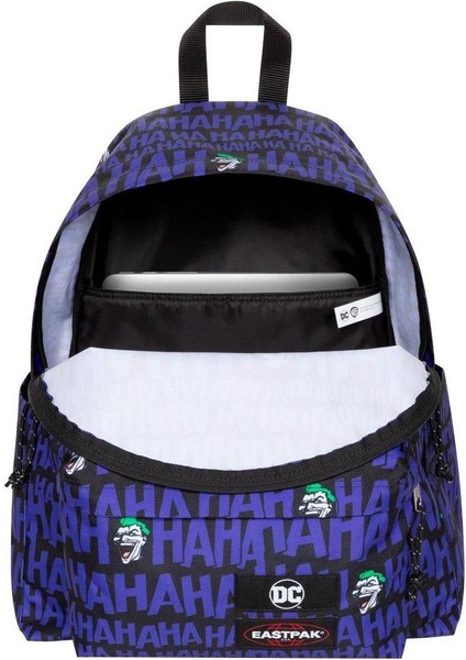 Day Pak'r The Joker Sırt Çantası - EK0A5BG44V71 modelleri