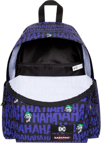 Day Pak'r The Joker Sırt Çantası - EK0A5BG44V71 fırsatları