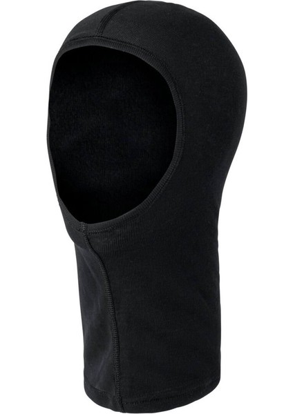 Active Warm Termal Balaklava Siyah