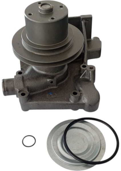 Steyr Traktör Devirdaim Komple ( Su Pompası )