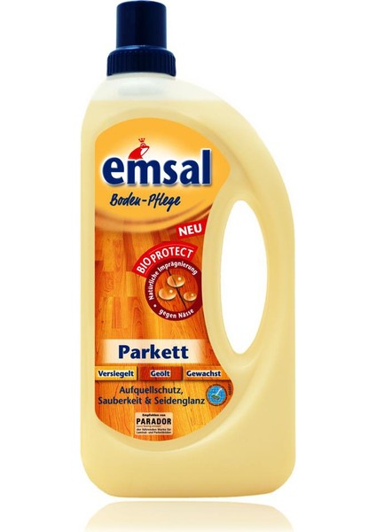 Parke Temizleyici Cila 375528