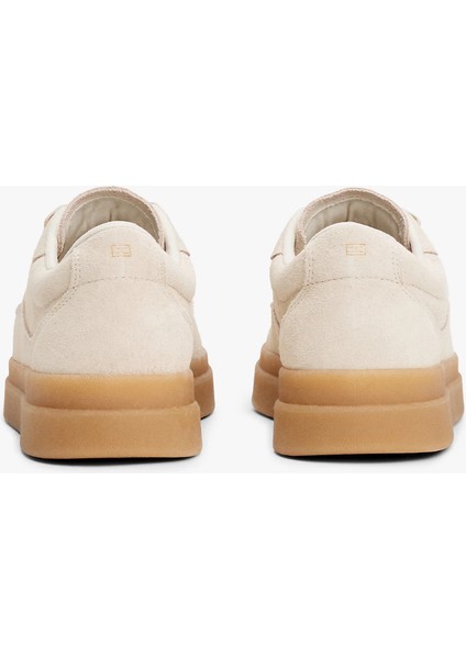 Th FW0FW08686 Modern Court Suede Kadın Sneakers indirimleri