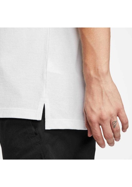 CJ4456-100 Polo Yaka Erkek Günlük Tişört indirimleri