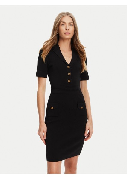 W5YK29Z0130 Ss Felıcıty Kadın Elbise