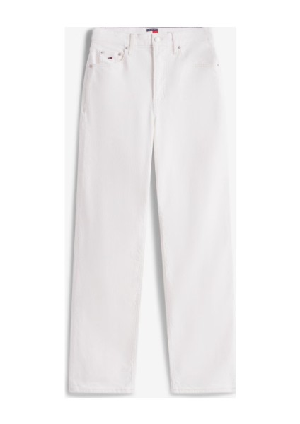 Th DW0DW20481 Layla Hr Slım Str BI4191 Kadın Pantolon indirimleri