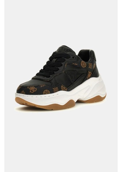 FLTHPYFAL12 Hapyy3 Kadın Sneakers