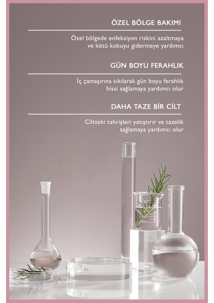 Genital Giderici ve Koku Önleyici %100 Saf Niaouli Yağı modelleri