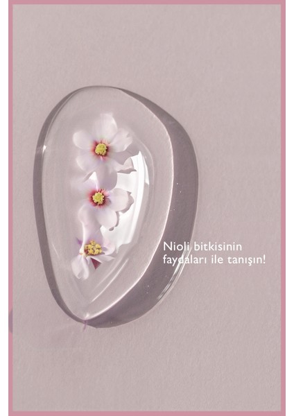 Genital Giderici ve Koku Önleyici %100 Saf Niaouli Yağı fırsatları