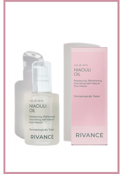 Genital Giderici ve Koku Önleyici %100 Saf Niaouli Yağı indirimleri