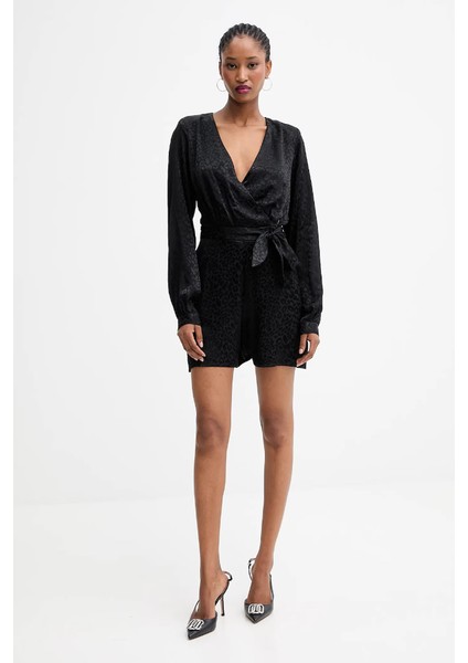 W5YD09WHCM0 Ls Malorıe Belted Kadın Elbise modelleri