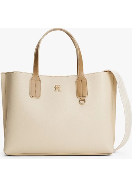 Th AW0AW17459 Th Dıstınct Mını Tote Kadın Çanta modelleri