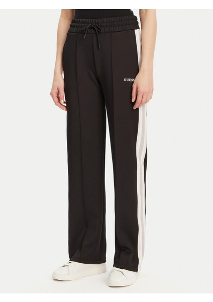 V5GB12KCRU2 Yarrow Straıght Long Kadın Pantolon