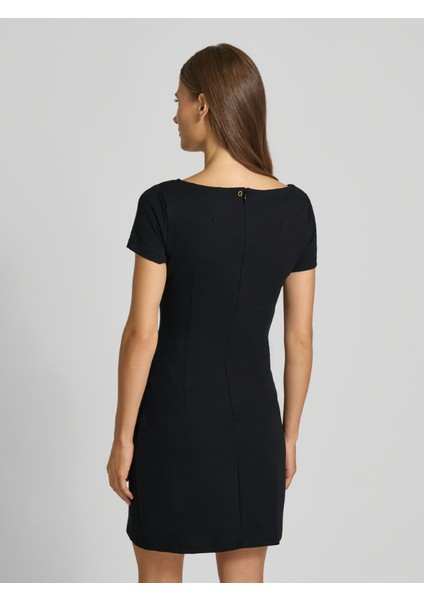 W5YK17KCMU2 Ss Maelıce Fıt And Kadın Elbise fırsatları