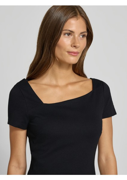 W5YK17KCMU2 Ss Maelıce Fıt And Kadın Elbise indirimleri