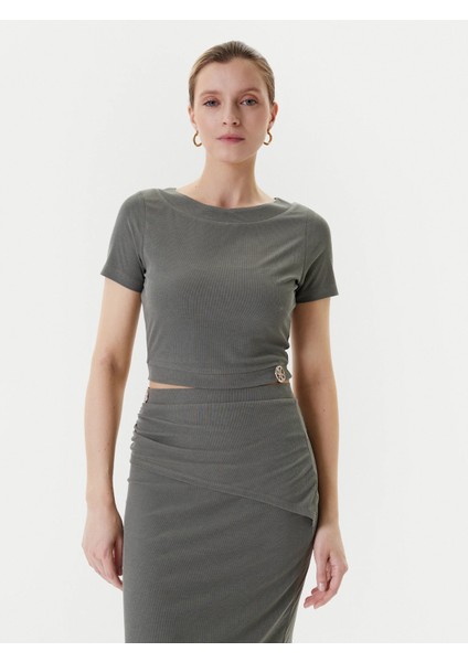 W5YP14KAQL2 Ls Prısca Jewel Kadın Bluz fiyatları