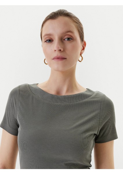 W5YP14KAQL2 Ls Prısca Jewel Kadın Bluz indirimleri