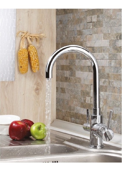 May Içme Suyu-Evye Bataryası 6535