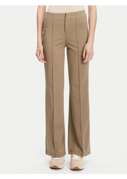 V5YB11KCX42 Carla Flare Kadın Pantolon fiyatları