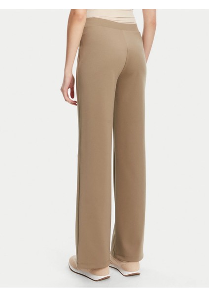 V5YB11KCX42 Carla Flare Kadın Pantolon fırsatları
