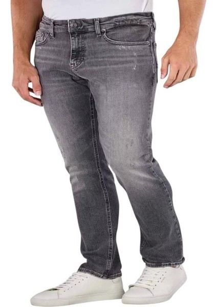 Th DM0DM19322 Scanton Slım CH3377 Erkek Pantolon modelleri