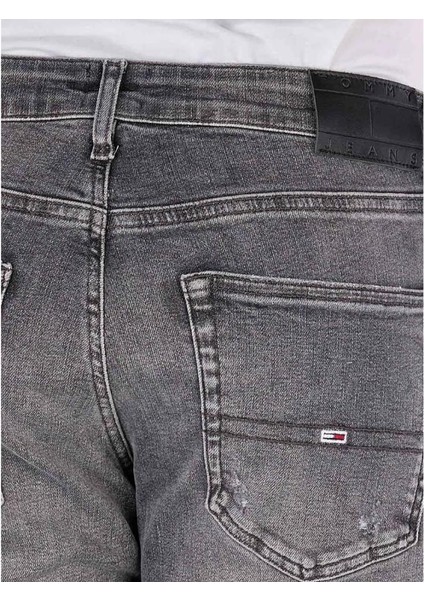 Th DM0DM19322 Scanton Slım CH3377 Erkek Pantolon indirimleri