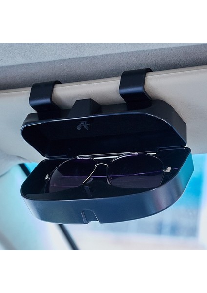 Gözlük Tutacağı Siyah / SYGZ04-2