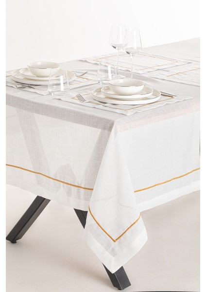 Paradise Düz Masa Örtüsü