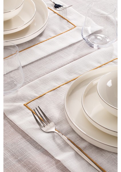 Paradise Düz Masa Örtüsü fiyatları