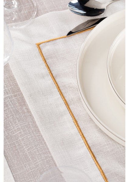 Paradise Düz Masa Örtüsü fırsatları