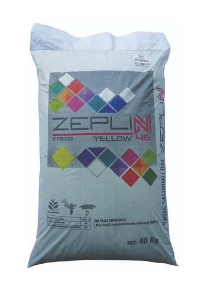 Akıllı Bitki Gübresi 2 Kg.