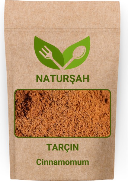 Tarçın Toz - Öğütülmüş / Cinnamomum 100 gr