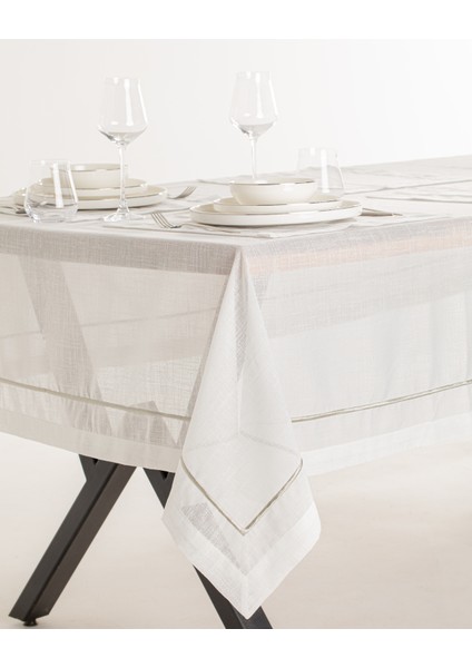 Paradise Düz Masa Örtüsü