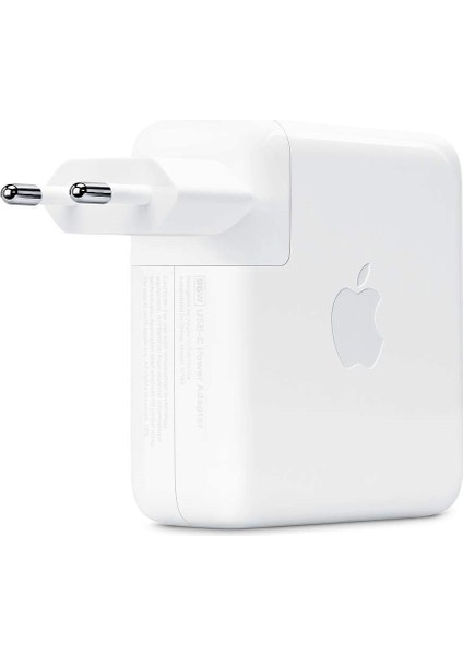 Apple 96W Usb-C Güç Adaptörü MX0J2TU/A- Ithalatçı Garantili