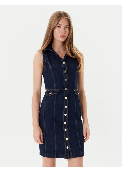 W5YK24D5PW1 Destıny Kadın Elbise