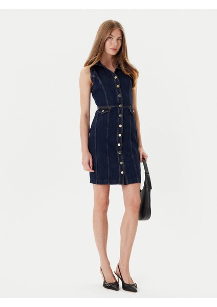 W5YK24D5PW1 Destıny Kadın Elbise modelleri