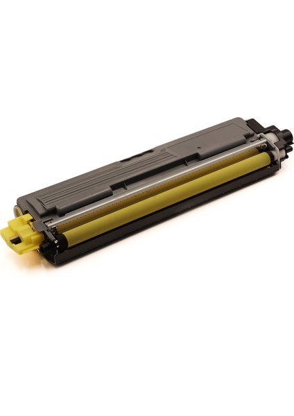 Brother TN-221 Y Sarı CHİPLİ Muadil Toner 2.300 Baskı fiyatları