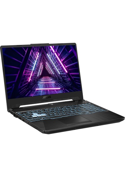 Tuf Gaming A15 FA506NCR-HN114A008 Ryzen7 7435HS 32GB 512SSD+1TBSSD RTX3050 15.6" Fhd Freedos Dizüstü BILGISAYAR-CNT009 fiyatları
