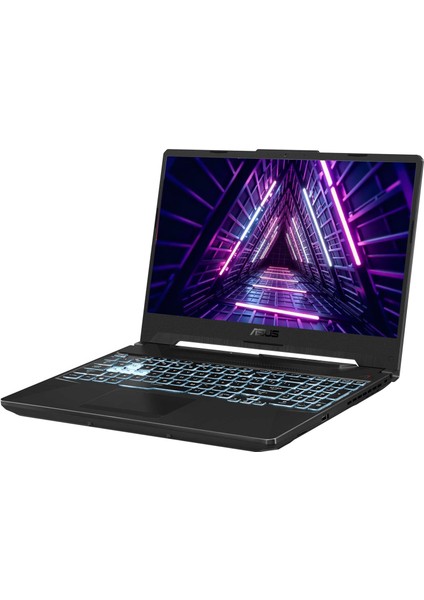 Tuf Gaming A15 FA506NCR-HN114A008 Ryzen7 7435HS 32GB 512SSD+1TBSSD RTX3050 15.6" Fhd Freedos Dizüstü BILGISAYAR-CNT009 modelleri
