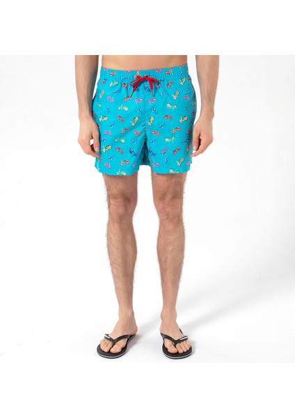 Vespy Erkek Volley Short fiyatları