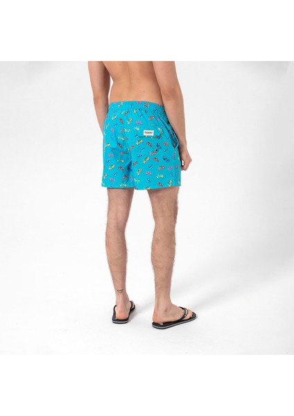 Vespy Erkek Volley Short fırsatları