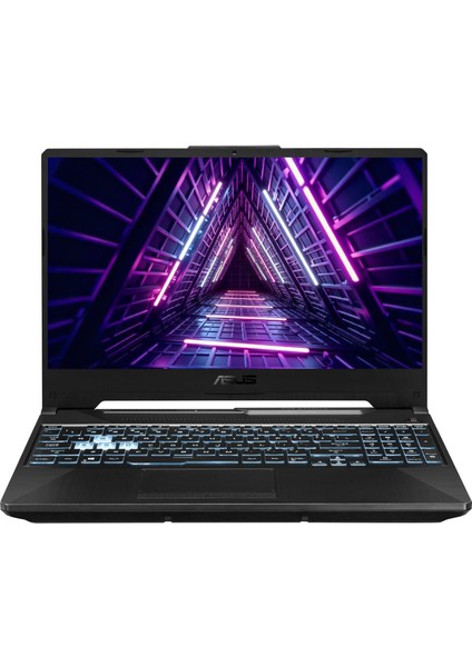 Tuf Gaming A15 FA506NCR-HN114A013 Ryzen7 7435HS 8gb 1tbssd RTX3050 15.6" Fhd W11P Dizüstü BILGISAYAR-CNT014