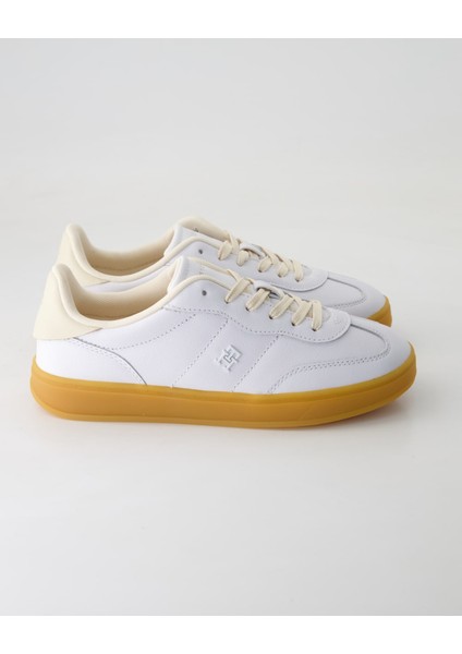 Th FW0FW08755 Th Premıum Herıtage Kadın Sneakers modelleri