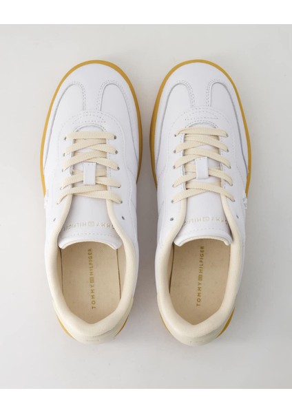 Th FW0FW08755 Th Premıum Herıtage Kadın Sneakers indirimleri