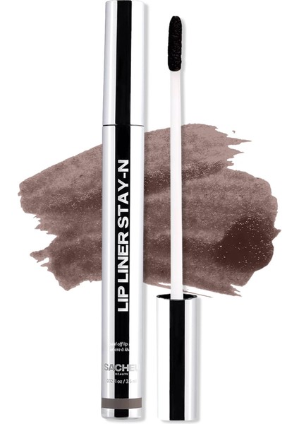 Lip Liner Stay-N Soyulabilir Uzun Süre Kalıcı Dudak Çizgisi Belirginleştirici 05 Clover 3.5ml