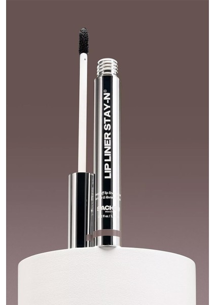 Lip Liner Stay-N Soyulabilir Uzun Süre Kalıcı Dudak Çizgisi Belirginleştirici 05 Clover 3.5ml indirimleri