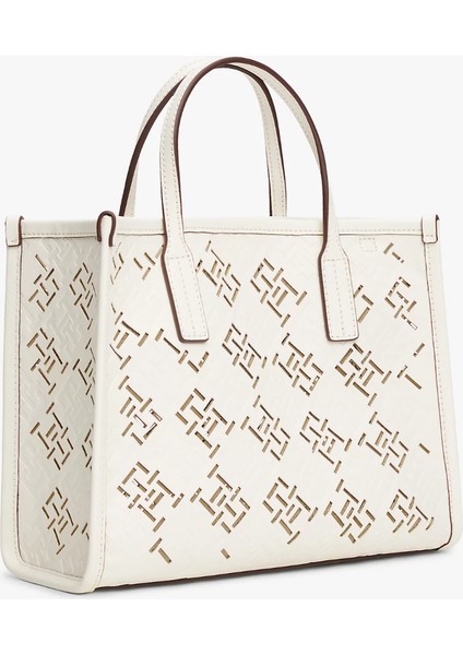 Th AW0AW17500 Th Cıty Mını Tote Mono Kadın Çanta fırsatları