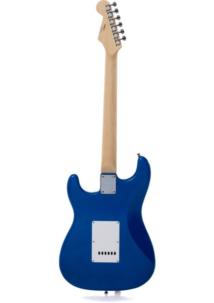 ESH-211 Bl Elektro Gitar Hss - Mavi fırsatları