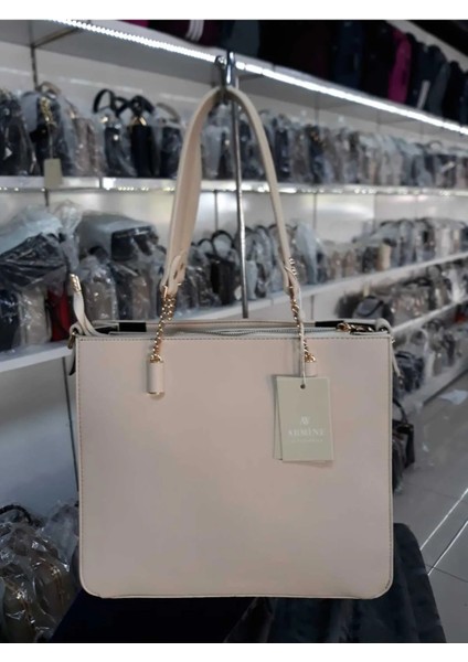 362-DÜZ Kadın Omuz Askılı El Çantası fiyatları